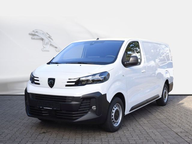 Peugeot Expert Kastenwagen lang 2.0 BlueHDi 145 ohne S&S