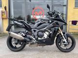 BMW S 1000 XR Triple Black Abs my21 - BMW: Xr