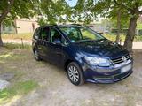 Volkswagen Sharan 2.0 TDI 140 PS  Navi, B... - Volkswagen Sharan: TDI 140