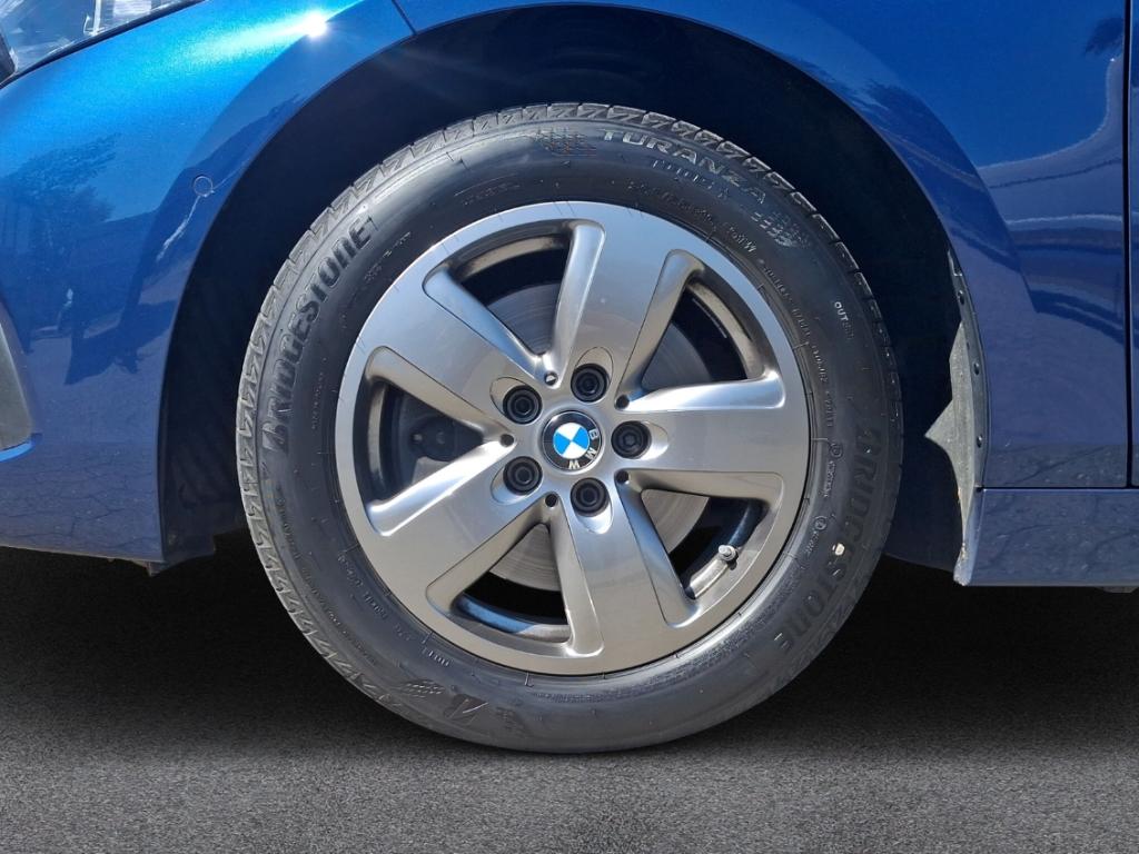 BMW 116 d 5-Türer LED LC Prof elektr. Heckklappe, миниатюра 7