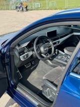 Audi Angebot bis 05.12.2 Audi A4,B9,3X Sline,Matrix - Audi A4: 1.9