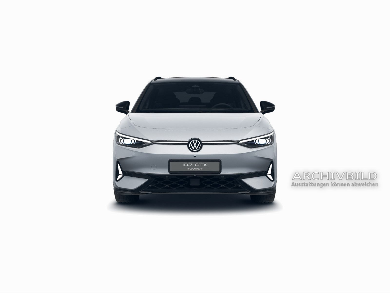 Volkswagen ID.7 - Bild 12