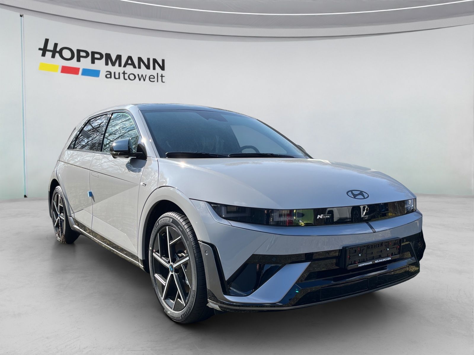 Hyundai IONIQ 5 – Bild 3