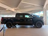 Ford F 150 Lariat Black Edition V8+AHK+BLIS+ACC+B&O+ - Ford F 150 Black Gebrauchtwagen