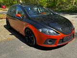 Seat Leon 2.0 T FSI Stylance Stylance - Seat Leon: Fsi