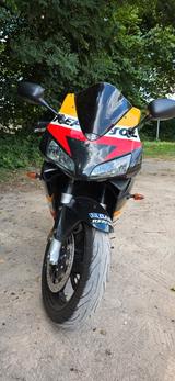 Honda CBR600RR  - HONDA 2004 CBR 600 RR