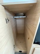 Roadcar R 600 | Viel Raum auf 6m*