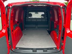 Foto Nummer 12: VW Caddy