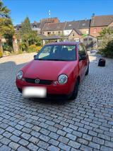 Volkswagen VW Lupo 1,0 l TÜV NEU - gebrauchte VW Lupo aus dem Jahr 1999