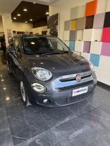 Fiat 500X 1.0 T3 120 CV Cult - Fiat 500X: Cult