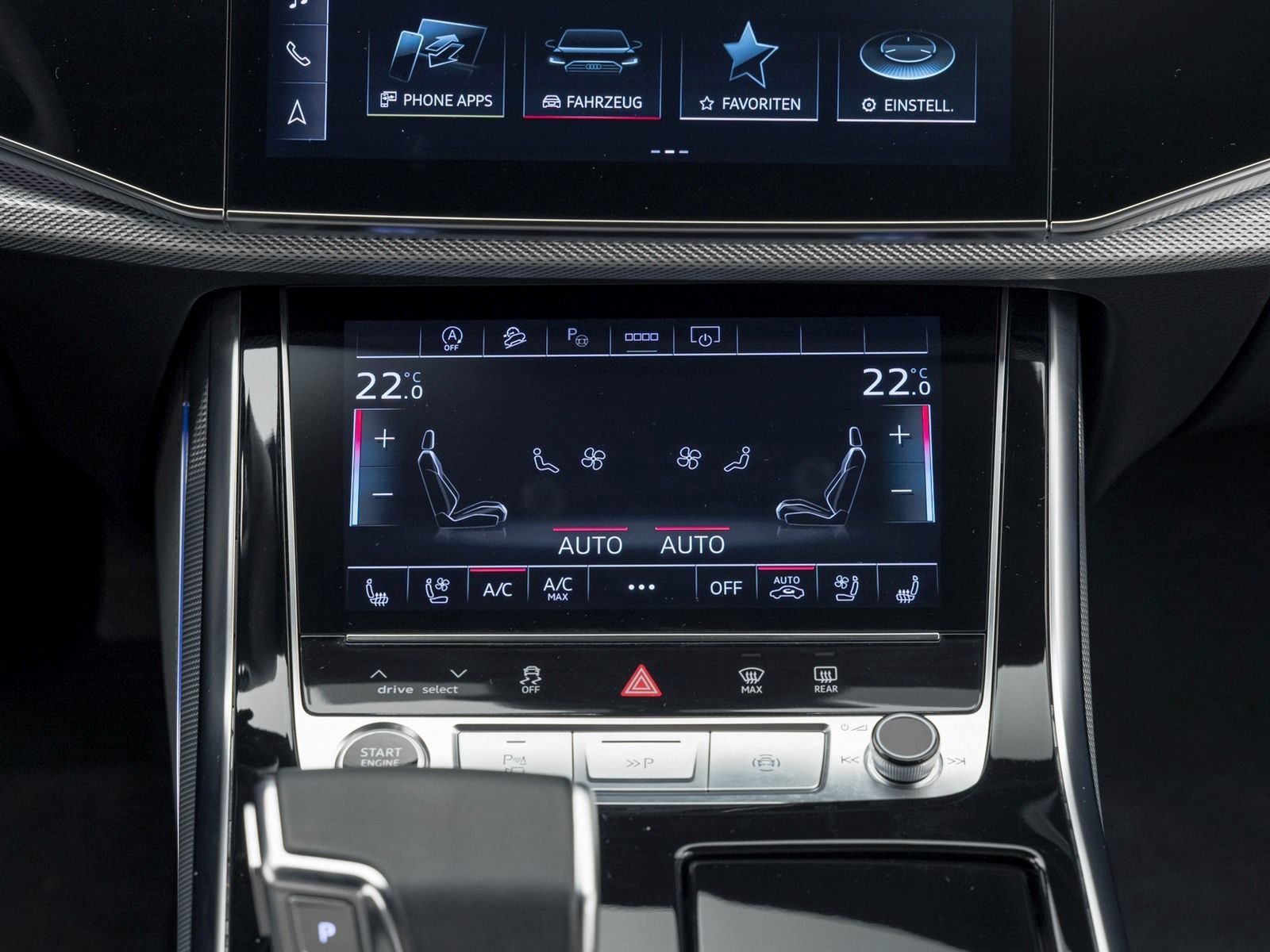 Audi Q8 - Bild 17