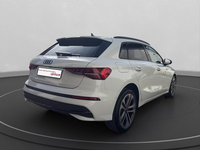 Audi A3 - Bild 6