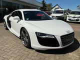 Audi R8 V10 Coupe 5.2 FSI quattro/Capristo/Matrix - gebrauchte Audi R8 aus dem Jahr 2009