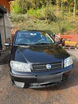 Fiat Punto Bj.2004 - gebrauchte Fiat Punto aus dem Jahr 2004