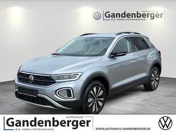 Volkswagen T-Roc GOAL 1.5 l TSI OPF 110 kW