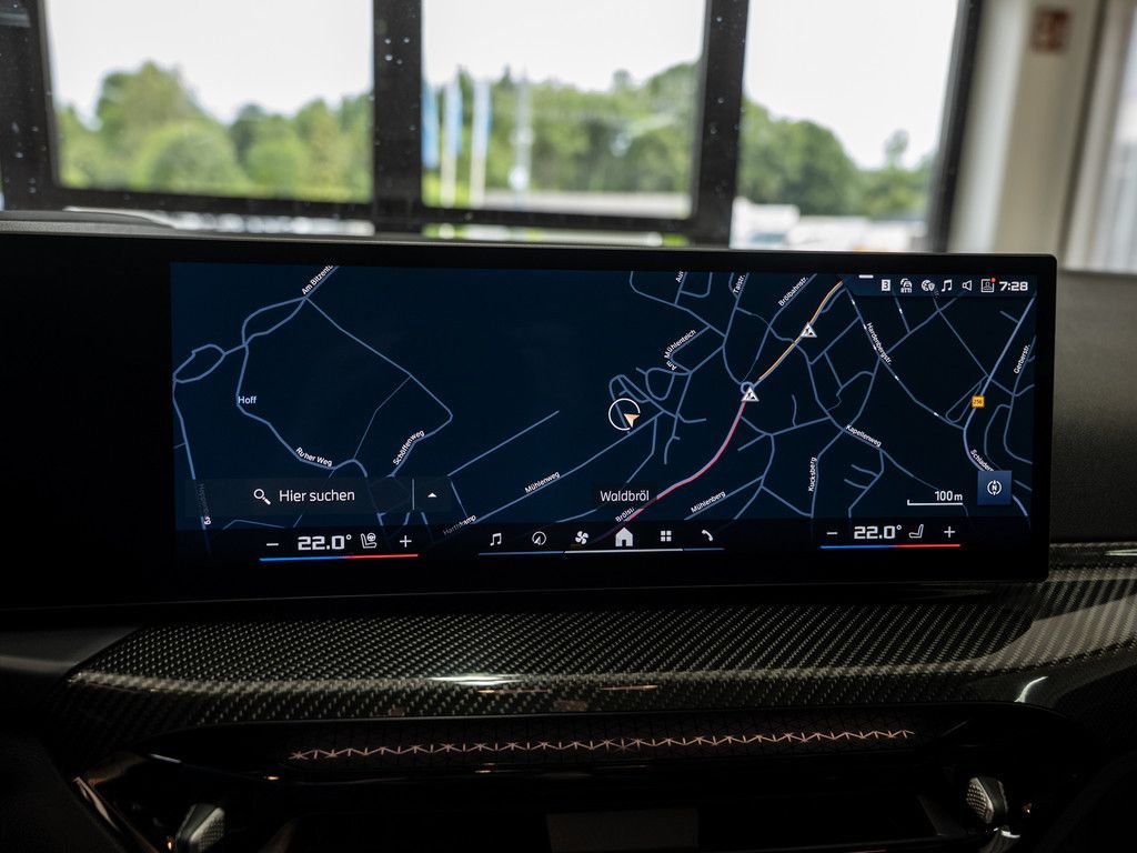 BMW M440 - Bild 16