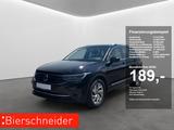 Volkswagen Tiguan 1.5 TSI Life LED NAVI 17 ACC SHZ PDC CLIM - VW Tiguan Life Gebrauchtwagen