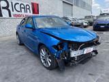 Alfa Romeo Giulia 2.2 Turbodiesel 210 CV AT8 AWD - Alfa Romeo Giulia Unfallwagen