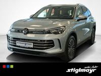 Volkswagen Tiguan - Vorschau Bild 11
