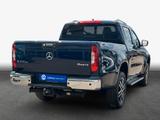 Mercedes-Benz X 350 d 4MATIC V6 Turbo - Fahrwerk - Dashcam- La - Mercedes-Benz X 350 Gebrauchtwagen