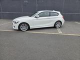 BMW 116i -M Sport, Xenon, PDC, Sitzheizung, 17" - gebrauchte BMW 116 aus dem Jahr 2013