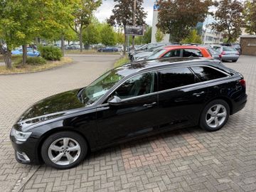 Audi A6 - 5