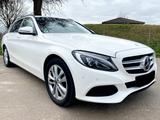 Mercedes-Benz C 200 T - Business Plus - LED - Kamera - Autom. - Mercedes-Benz C 200 in Stuttgart