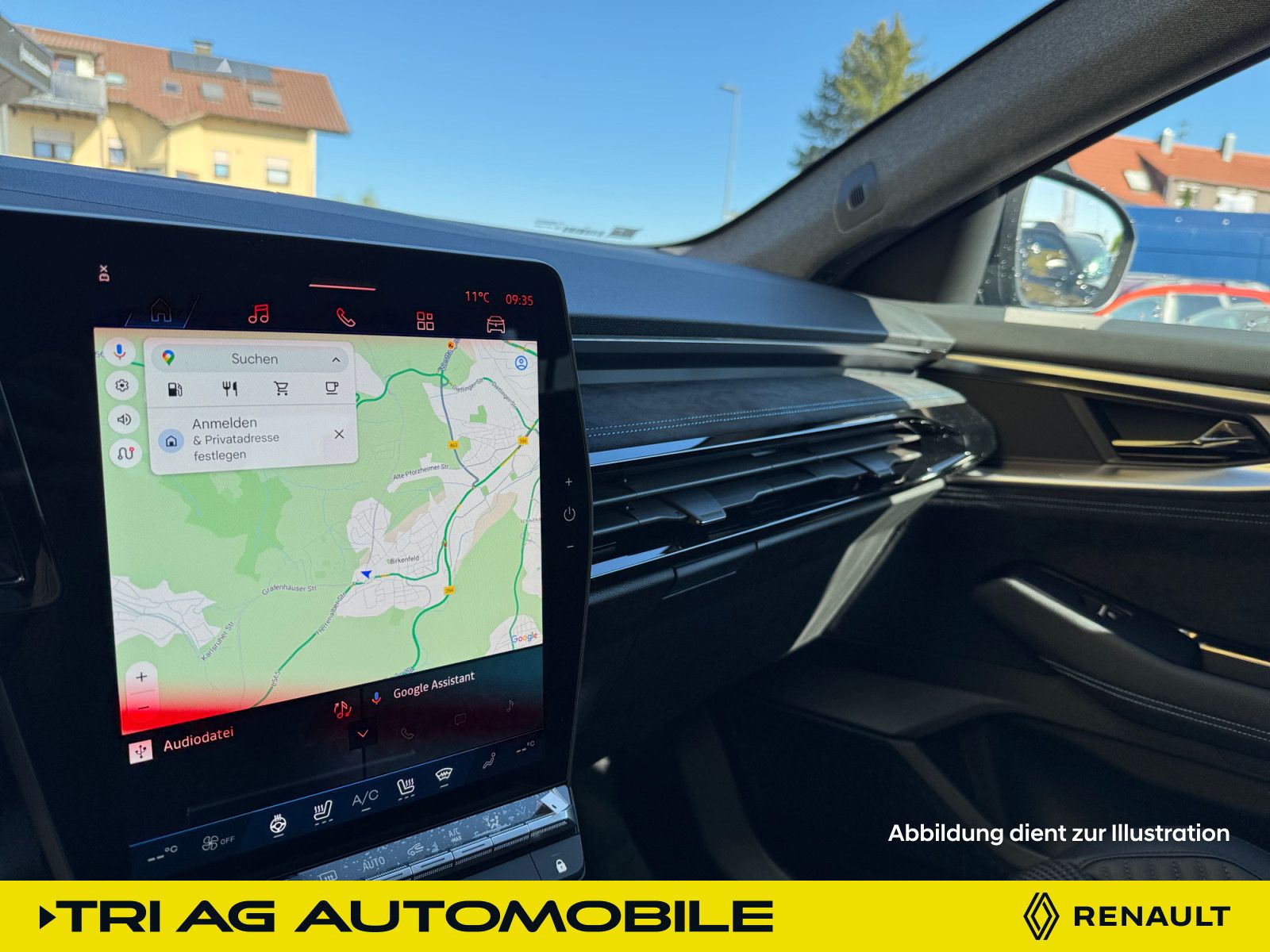 Renault Austral - Bild 15