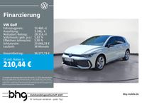 Volkswagen Golf - Vorschau Bild 1