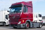 Mercedes-Benz Actros 1845 BigSpace 2-Tanks Vollluft Euro 6 - Angebote