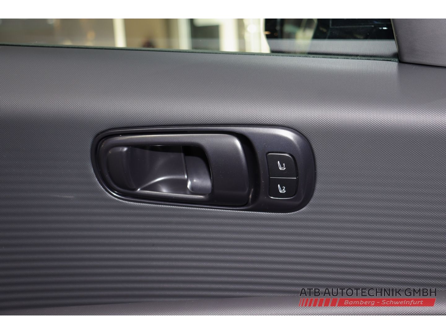 Fahrzeugabbildung Hyundai IONIQ 6 N Line X 4WD 84 kWh 325PS HUD Navi Memor