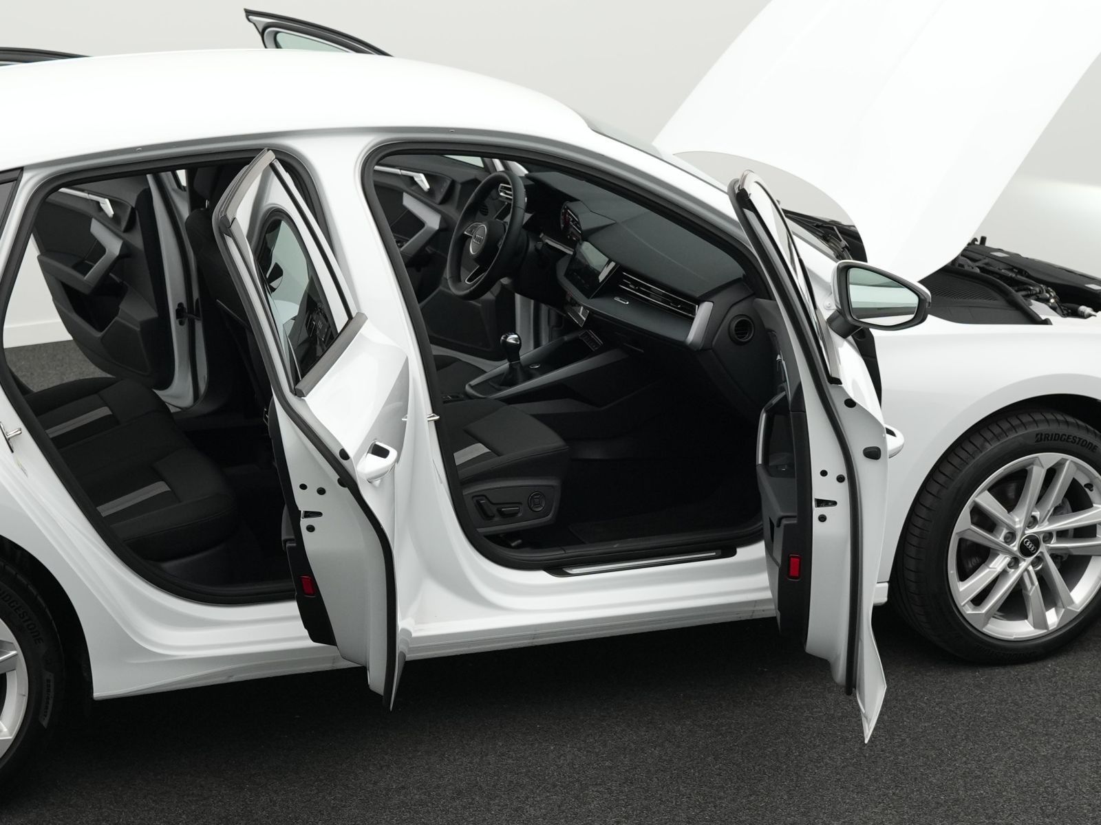 Audi A3 - Bild 36