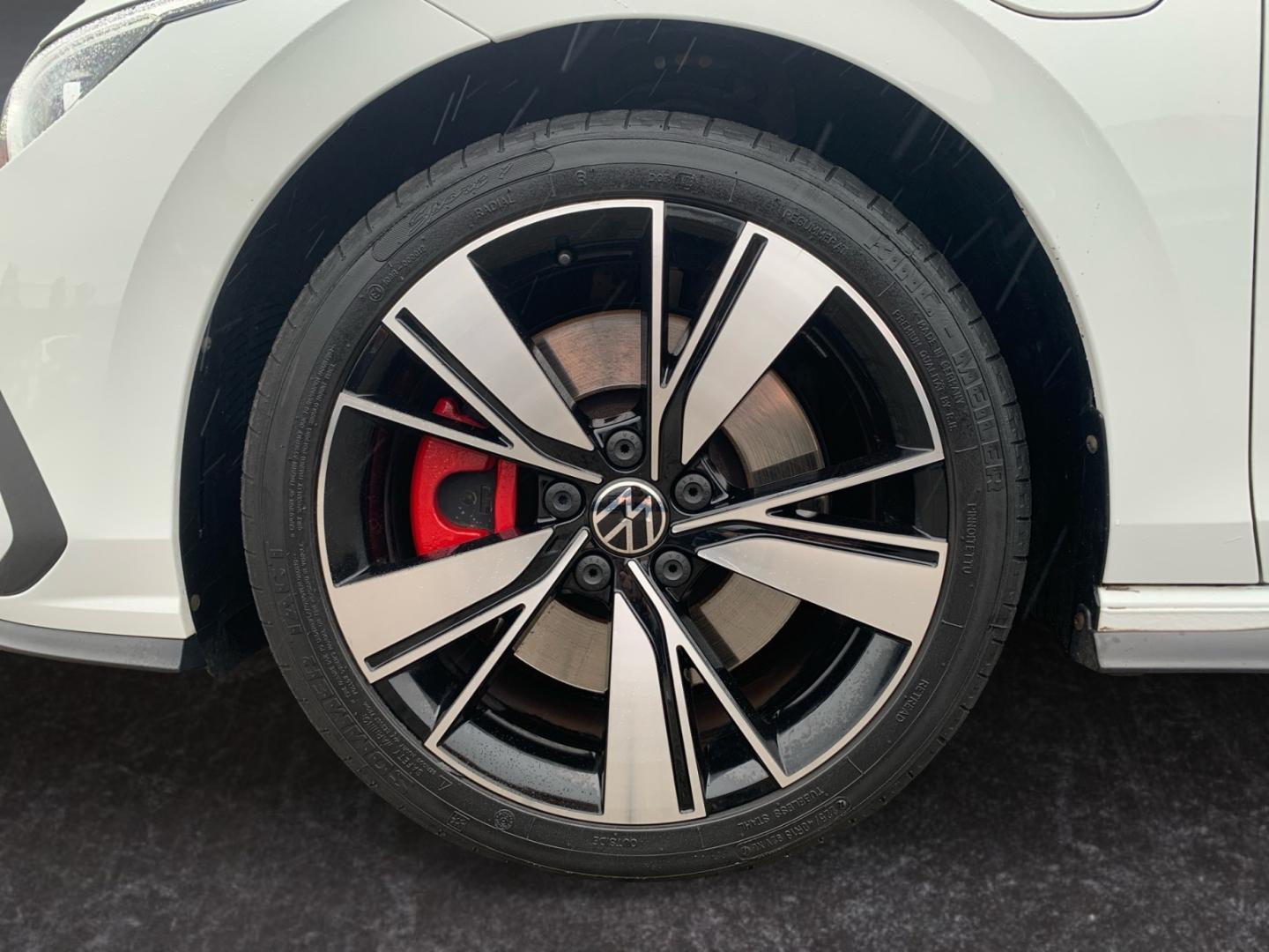 Volkswagen Golf GTE eHybrid *LED*Digi CP*Sportsi*PDC*CarPla, миниатюра 19