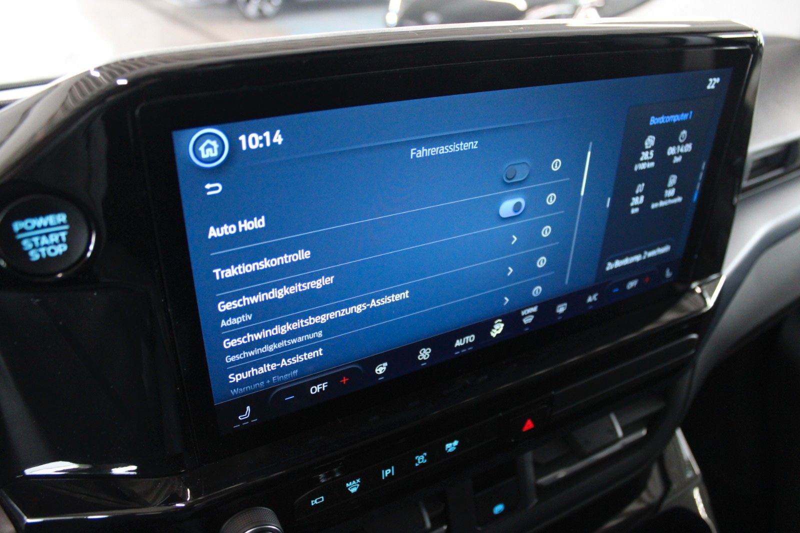 Fahrzeugabbildung Ford NUGGET L1 Active MARKISE + Aufstelldach SOFORT