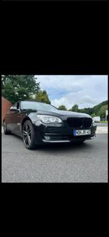 BMW. 3.0. Diesel. Top top Auto. - BMW i7 in Essen