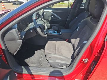 Bild 9 Opel Astra L GS Line Mild-Hybrid HUD Navi digitales C