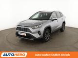 Toyota RAV 4 2.5 Hybrid 4x2 Team D Aut.*NAVI*LED*CAM* - Toyota RAV 4 in Oberhausen