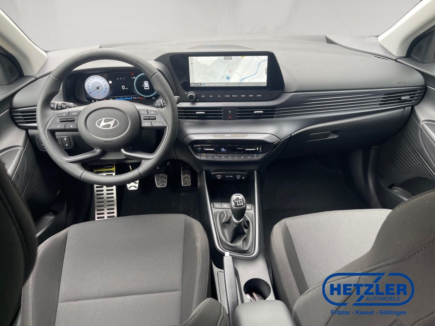 Hyundai BAYON – Bild 11