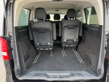 Mercedes V 250 - 7