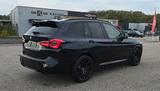 BMW X3 M Garantie bis Okt 26 | Full Spec - blaue BMW X3 M