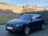 Audi SQ5 3.0 TDI tiptronic quattro - - Audi SQ5 in Aachen