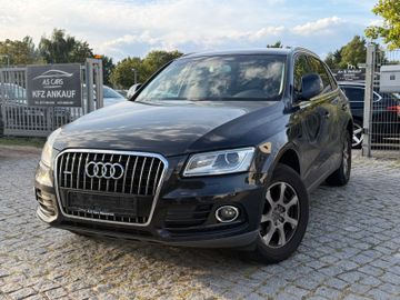Audi Q5 - 1