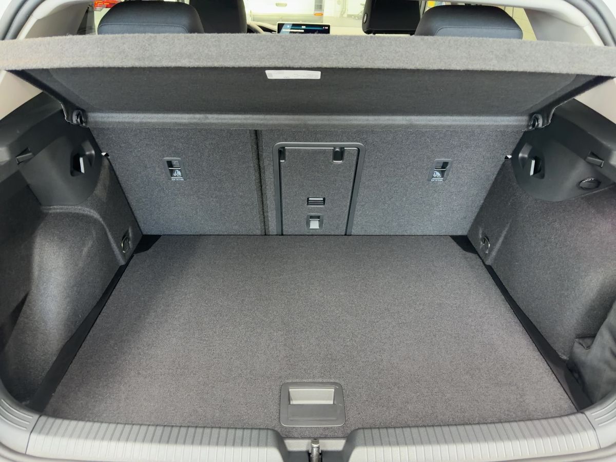 Volkswagen Golf - Bild 6