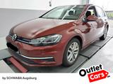 Volkswagen Golf VII Comfortline 1.5 TSI - Volkswagen: Comfortline