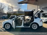 Tesla MODEL X LONG RAVEN | FSD AKTIV | 7 SITZER | - gebrauchte Tesla Model X aus dem Jahr 2020