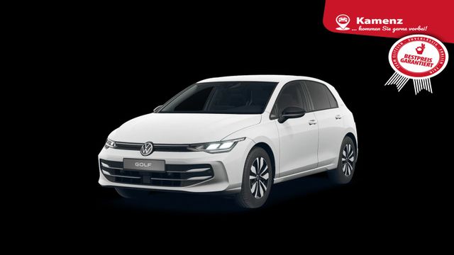 Volkswagen Golf VIII TSI Goal Standhzg LED CarPlay AID ACC