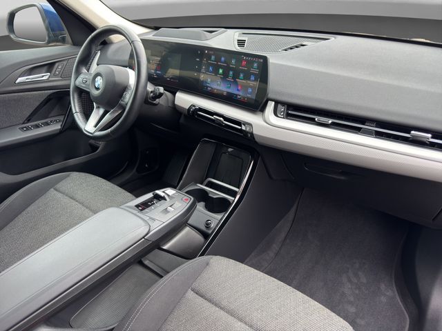 Fahrzeugabbildung BMW X1 sDrive 18d Adaptive LED+Cam+Head-Up+AHK