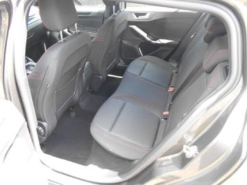 Ford Focus Turnier ST-Line