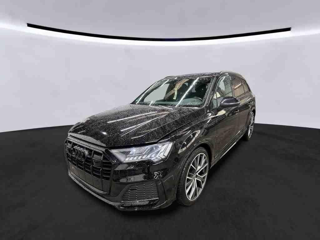 Image of Audi Q7