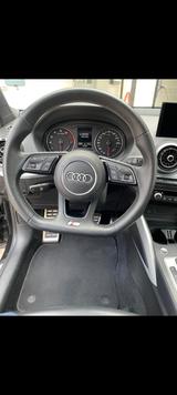 Audi Q2 35 TFSI S tronic S line S line - Audi Q2: Limousine